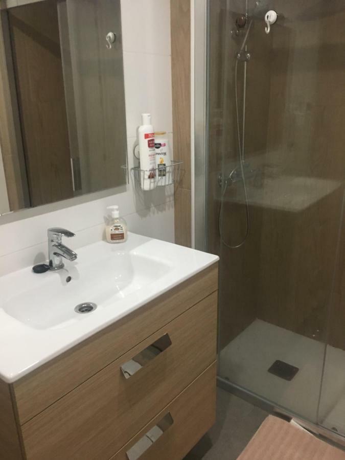 Apartamento Playa Huoneisto *